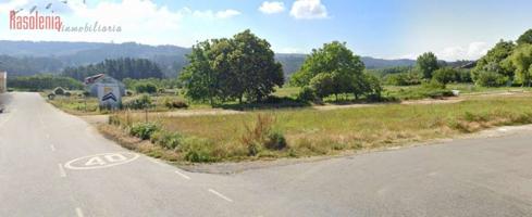 Venta de suelo en r FONTE, 15821 O PINO (A CORUÑA) photo 0