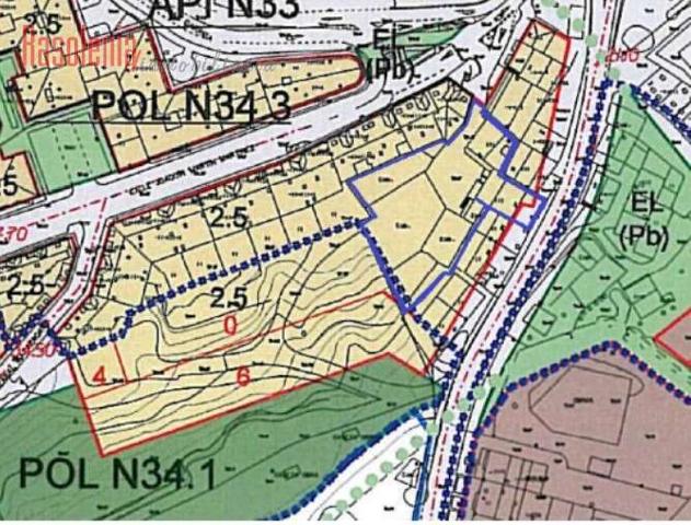 SUELO URBANO A CORUÑA EN VENTA photo 0