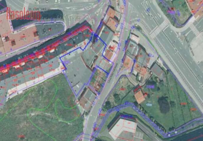 SUELO URBANO A CORUÑA EN VENTA photo 0