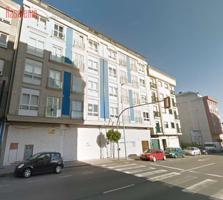 Venta en LOTE de 4 Pisos + 5 Apartamentos + 9 Garajes en Rúa VÁZQUEZ DE PARGA Nº 156 Carballo (A Coruña). photo 0