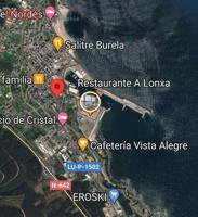 SOLAR URBANO EN BURELA (LUGO) EN VENTA photo 0