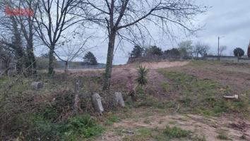 SOLAR EDIFICABLE PARA UNIFAMILIARES EN MOS (PONTEVEDRA) photo 0