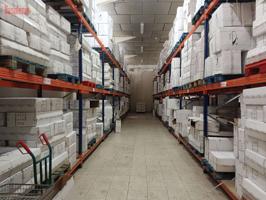 POLIGONO POCOMACO (A CORUÑA) NAVE EN VENTA photo 0