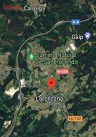 SUELO URBANO EN LOURENZA (LUGO) EN VENTA photo 0