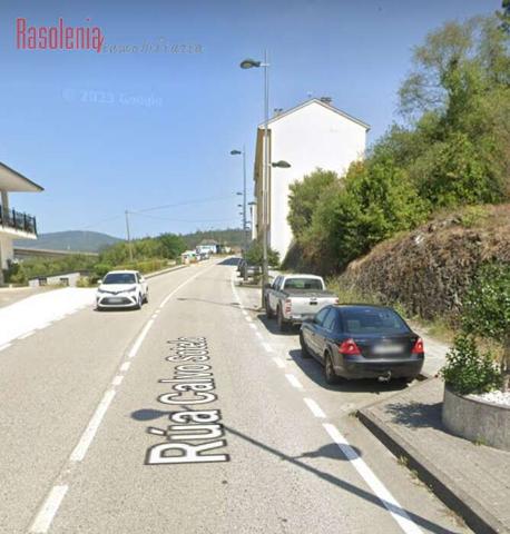 SUELO URBANO EN LOURENZA (LUGO) EN VENTA photo 0