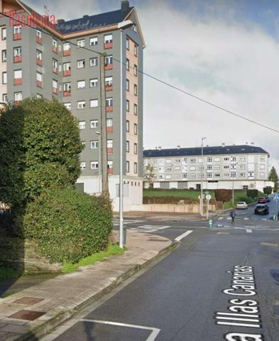 SUELO URBANO C- ILLAS CANARIAS (LUGO) photo 0