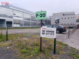 POLÍGONO POCOMACO SOLAR INDUSTRIAL en VENTA photo 0
