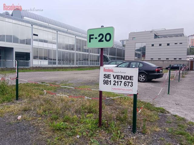 POLÍGONO POCOMACO SOLAR INDUSTRIAL en VENTA photo 0