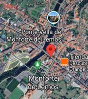 LOCAL AVDA. GALICIA (MONFORTE DE LEMOS) LUGO EN VENTA photo 0