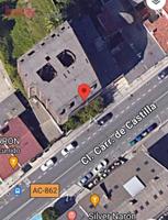 EDIFICIO (OBRA PARADA) NARÓN A CORUÑA photo 0