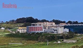 SOLAR VENTA (SAN PEDRO VISMA) A CORUÑA photo 0