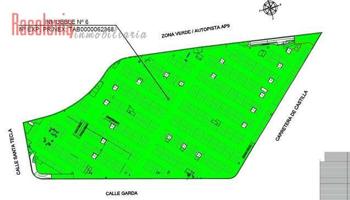 PARKING EN NARÓN (A CORUÑA) EN VENTA photo 0