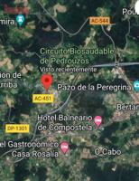 SUELO EN BRIÓN (A CORUÑA) EN VENTA photo 0