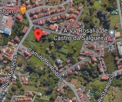 SUELO URBANO EN VIGO EN VENTA photo 0