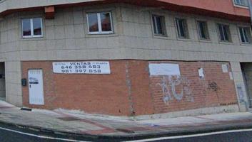 AMPLIO LOCAL EN NARÓN, photo 0