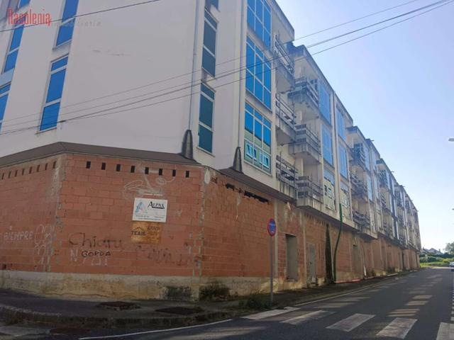 EDIFICIO EN VENTA EN (NARÓN) A CORUÑA photo 0