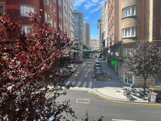 OFICINA LOCAL COMERCIAL EN ALQUILER AVDA ARTEIXO-jUAN FLOREZ, A Coruña photo 0