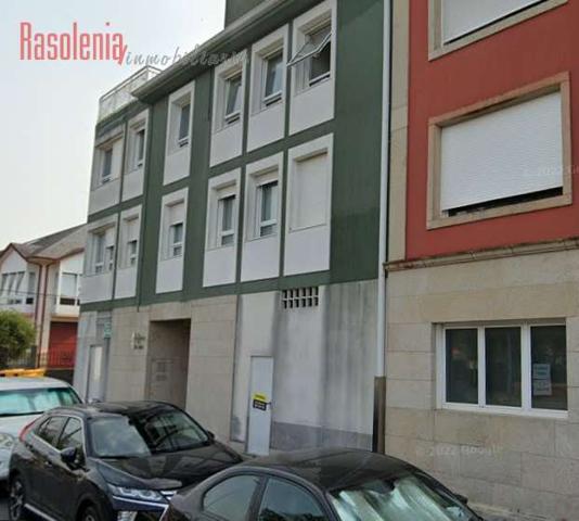 Venta de Local en Calle Isaac Diaz Pardo, 1, Ferrol. photo 0