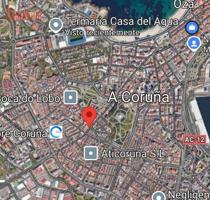 LOCAL AVDA. FINISTERRE en ALQUILER en A CORUÑA photo 0