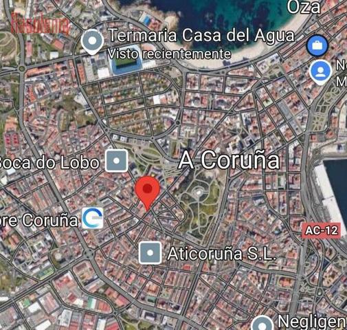 LOCAL AVDA. FINISTERRE en ALQUILER en A CORUÑA photo 0