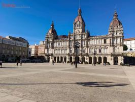 PLAZA MARIA PITA PISO EN VENTA A CORUÑA photo 0