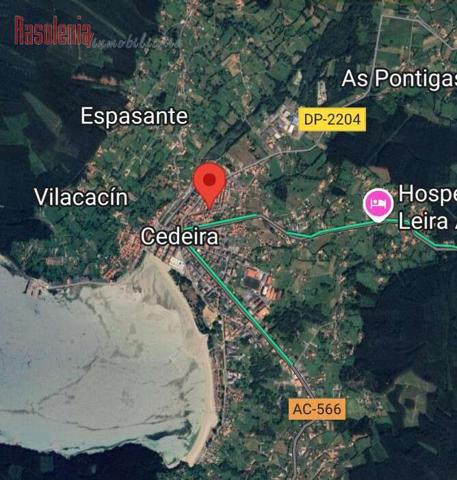 SUELO C- SILVA (CEDEIRA) A CORUÑA photo 0