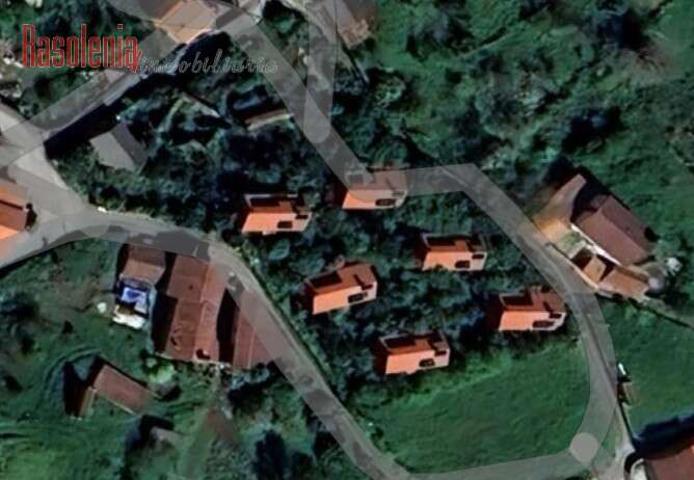 CHALETS (OBRA PARADA) LAXE EN VENTA A CORUÑA photo 0