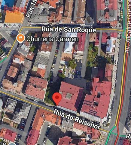 SUELO (SAN PAULO) VIGO en VENTA photo 0