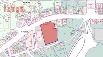 SUELO (NARÓN) A CORUÑA EN VENTA photo 0