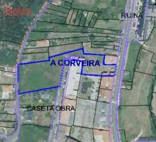 SUELO AVDA. VILABOA (CULLEREDO) A CORUÑA photo 0