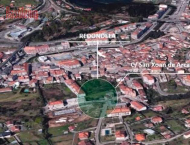 SUELO URBANO (REDONDELA) PONTEVEDRA photo 0