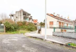 EDIFICIO ( OBRA PARADA) EN RIBEIRA EN VENTA EN A CORUÑA photo 0