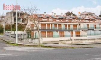 EDIFICIO ( OBRA PARADA) EN RIBEIRA EN VENTA EN A CORUÑA photo 0