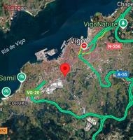 SUELO AVDA. BALAIDOS (VIGO) PONTEVEDRA EN VENTA photo 0