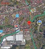 SUELO AVDA. BALAIDOS (VIGO) PONTEVEDRA EN VENTA photo 0