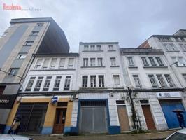 EDIFICIO MIXTO EN VENTA - LUGO photo 0