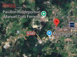 SUELO EN A ESTRADA (PONTEVEDRA) EN VENTA photo 0