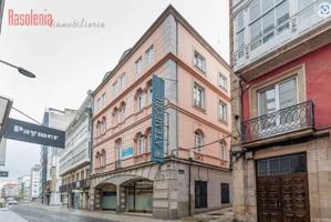 Venta Duplex en Calle Herrador, A Coruña photo 0