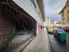 Venta de Local en Avenida AV JESUS GARCIA NAVEIRA,54, Betanzos, A Coruña photo 0