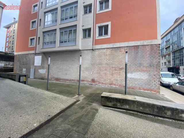 Venta Local Comercial en O Milladoiro photo 0