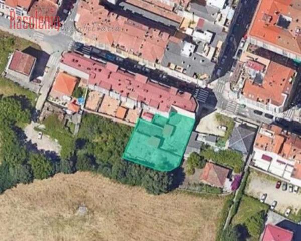SOLAR C- FERNANDO II (PONTEVEDRA) EN VENTA photo 0
