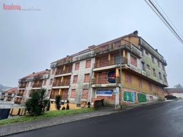 Venta de Edifício en Calle CUBELIÑO Nº 22 Ribeira (A Coruña) photo 0