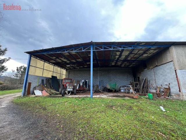 Venta de Nave industrial en Lugar Bendaña, Touro, A Coruña photo 0