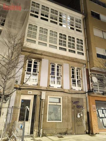 Venta de Local en Rúa IGREXA,134 , Ferrol ( A Coruña) photo 0