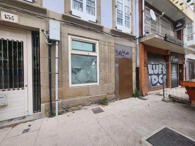 Venta de Local en Rúa IGREXA,134 , Ferrol ( A Coruña) photo 0