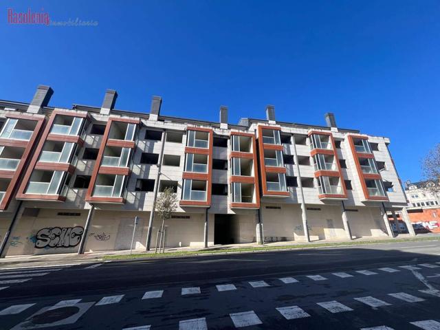 Venta Edificio en Avenida de Razo, Carballo , A Coruña photo 0