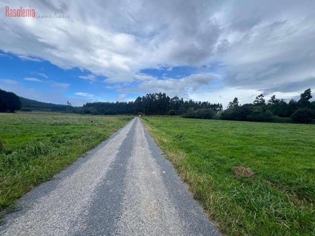 Venta de Suelo Urbano Residencial en Carretera CTRA. GENERAL SAN PEDRO, N.148-150, Po.L Barreiros (Lugo) photo 0