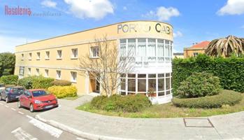 Venta de Apartamento en Urbanización Porto Cabana Nº S-N Cabana de Bergantiños (A Coruña) photo 0