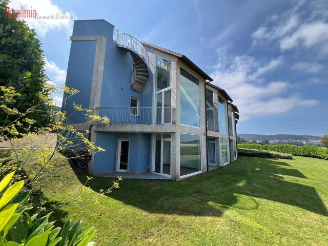 Venta de Apartamento en Urbanización Porto Cabana Nº S-N Cabana de Bergantiños (A Coruña) photo 0