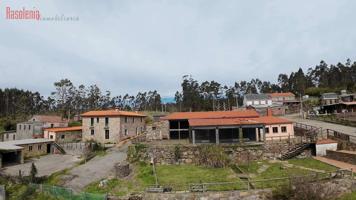 Chalet independiente en venta en Cedeira, A Coruña photo 0